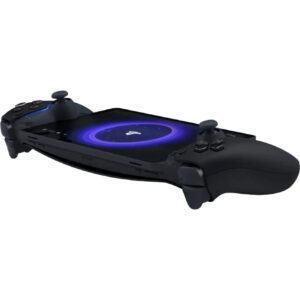 Игровая Консоль SonyPlastation Portal Remote Player Черный (Black)