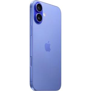 Apple iPhone 16 Plus 256Gb Ultramarine ( Ультрамарин )
