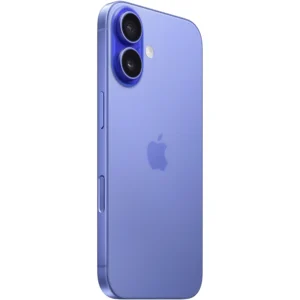 Apple iPhone 16 128Gb Ultramarine ( Ультрамарин )