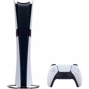 Игровая Консоль SonyPlastation 5 Pro White