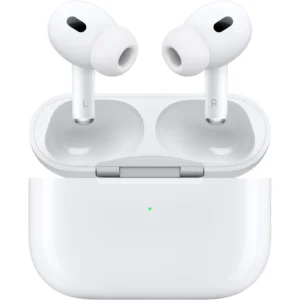 Наушники Apple AirPods Pro 2 Type-C 2023
