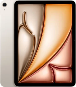 Apple iPad Air 11 2024 M2 Wi-Fi 512Gb Starlight