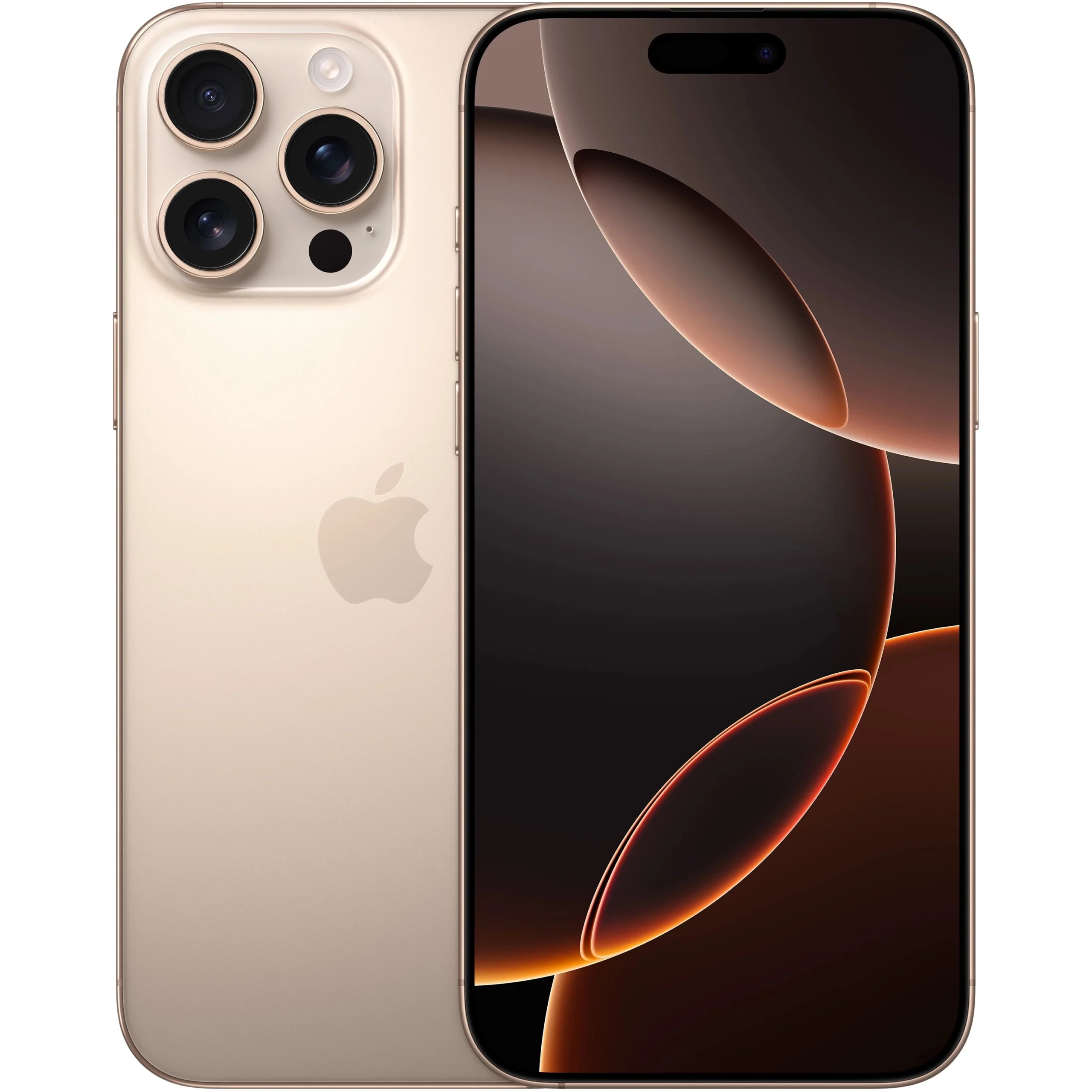 Apple iPhone 16 Pro 1Tb Desert Titanium ( Пустынный Титан )