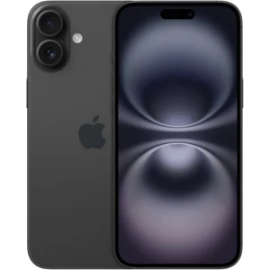 Apple iPhone 16 Plus 128Gb Black ( Черный )