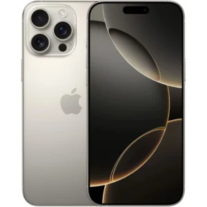 Apple iPhone 16 Pro Max 1Tb Natural Titanium ( Натуральный Титан )