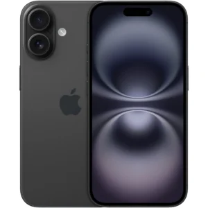 Apple iPhone 16 512Gb Black ( Черный )