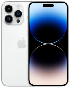 Apple iPhone 14 Pro Max 1TB (Серебристый | Silver)