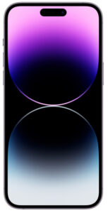 Apple iPhone 14 Pro Max 512GB (Тёмно-фиолетовый | Deep Purple)