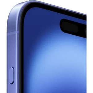Apple iPhone 16 256Gb Ultramarine ( Ультрамарин )