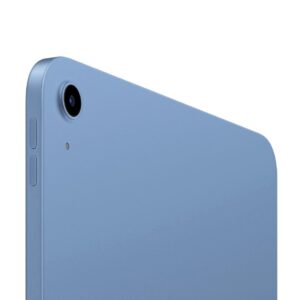 Apple iPad 11 (2025) 128GB Wi-Fi+Cellular Голубой (Blue)