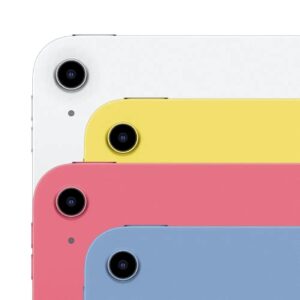 Apple iPad 11 (2025) 512GB Wi-Fi+Cellular Голубой (Blue)