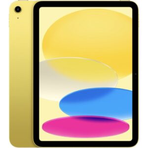 Apple iPad 11 (2025) 512GB Wi-Fi Желтый (Yellow)