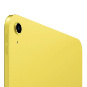Apple iPad 11 (2025) 256GB Wi-Fi+Cellular Желтый (Yellow)