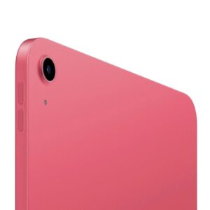 Apple iPad 11 (2025) 128GB Wi-Fi+Cellular Розовый (Pink)