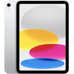 Apple iPad 11 (2025) 512GB Wi-Fi+Cellular Серебристый (Silver)