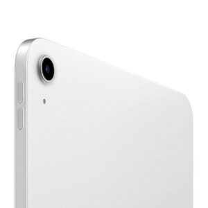 Apple iPad 11 (2025) 512GB Wi-Fi+Cellular Серебристый (Silver)