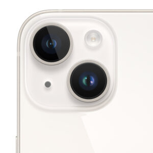 Apple iPhone 14 Plus 512GB («Сияющая звезда» | Starlight)