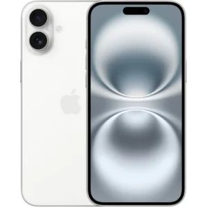 Apple iPhone 16 Plus 512Gb White ( Белый )