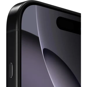 Apple iPhone 16 Pro Max 1Tb Black Titanium ( Черный Титан )