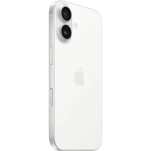Apple iPhone 16 512Gb White ( Белый )