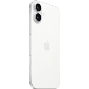 Apple iPhone 16 Plus 512Gb White ( Белый )