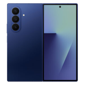 Samsung Galaxy Z Fold 7 12/256Gb Синий (Blue Shadow)