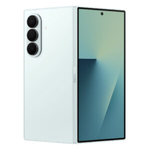 Samsung Galaxy Z Fold 7 12/512Gb Зеленый (Mint)