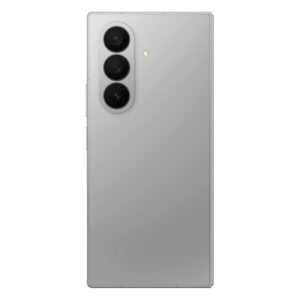 Samsung Galaxy Z Fold 7 12/256Gb Серый (Silver Shadow)