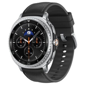 Умные часы Samsung Galaxy Watch8 Classic 46mm Черный (Black)
