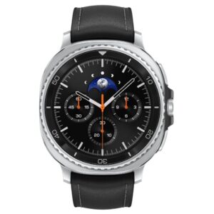 Умные часы Samsung Galaxy Watch8 Classic 46mm Черный (Black)