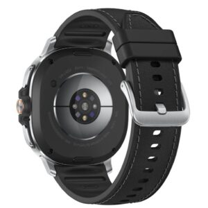 Умные часы Samsung Galaxy Watch8 Classic LTE 46mm Черный (Black)