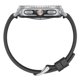 Умные часы Samsung Galaxy Watch8 Classic 46mm Черный (Black)