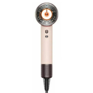 Фен Dyson Supersonic Nural HD16 Gift Edition Ceramic Pink/Rose Gold