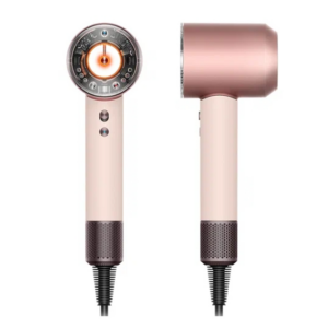 Фен Dyson Supersonic Nural HD16 Gift Edition Ceramic Pink/Rose Gold