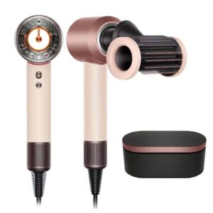 Фен Dyson Supersonic Nural HD16 Gift Edition Ceramic Pink/Rose Gold