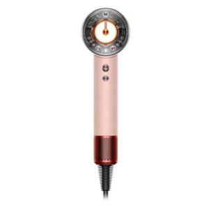 Фен Dyson Supersonic Nural HD16 Gift Edition Kanzan Pink
