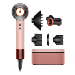 Фен Dyson Supersonic Nural HD16 Gift Edition Kanzan Pink