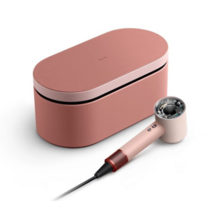Фен Dyson Supersonic Nural HD16 Gift Edition Kanzan Pink