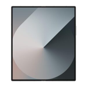 Samsung Galaxy Z Fold 6 12/1Tb Silver Shadow / Темно-Серебристый