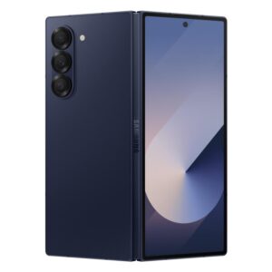 Samsung Galaxy Z Fold 6 12/1Tb Navy / Тёмно-Синий