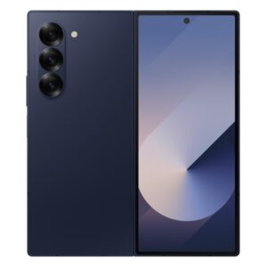 Samsung Galaxy Z Fold 6 12/512Gb Navy / Тёмно-Синий