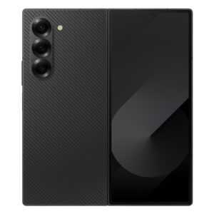 Samsung Galaxy Z Fold 6 12/256Gb Crafted Black / Черный