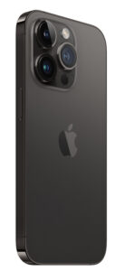 Apple iPhone 14 Pro Max 1TB («Чёрный космос» | Space Black)