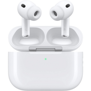 Наушники Apple AirPods Pro 3