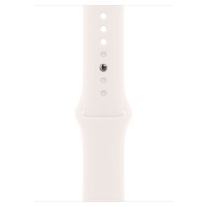 Apple Watch Series 11 46mm Rose Gold Aluminium Case ( Розовое Золото )