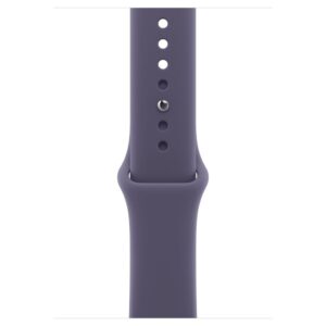 Apple Watch Series 11 46mm Silver Aluminium Case ( Серебристый )