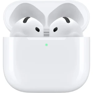 Наушники Apple AirPods 4 ( 2024 ) with Active Noise Cancellation ( Активное Шумоподавление )
