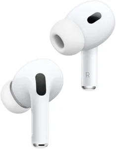 Наушники Apple AirPods Pro 2 Type-C 2023