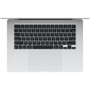 Ноутбук  Apple MacBook Air 15 2024 M3 8/512Gb Silver (MRYQ3)