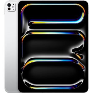 Планшет Apple iPad Pro 13 M5 2025 Wi-Fi+Cellular 1Tb Серебро (Silver)